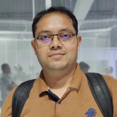 Sushanta Meher